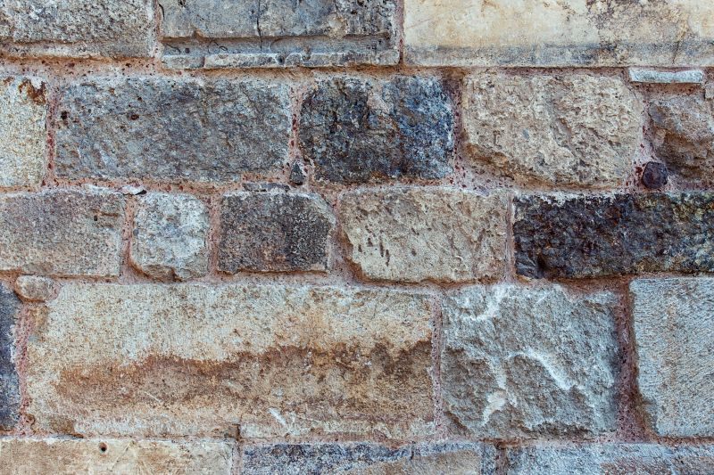 What Makes Stone Masonry A Timeless Construction Choice